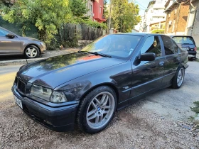 BMW 325 i, снимка 9