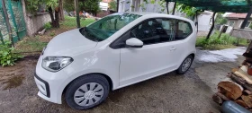 VW Up 1.0i, снимка 2