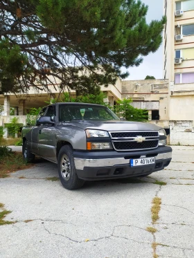 Chevrolet Silverado, снимка 2