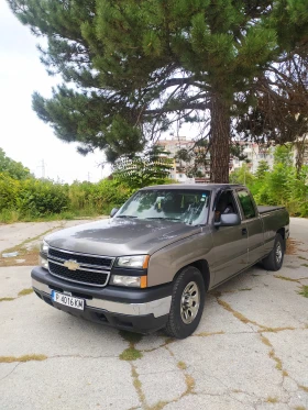 Chevrolet Silverado, снимка 12