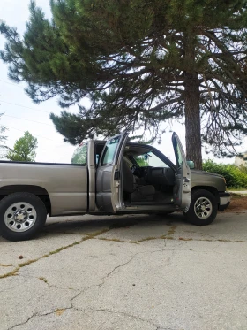 Chevrolet Silverado, снимка 3