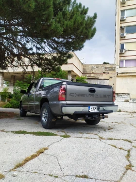 Chevrolet Silverado, снимка 17