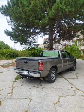 Chevrolet Silverado, снимка 16