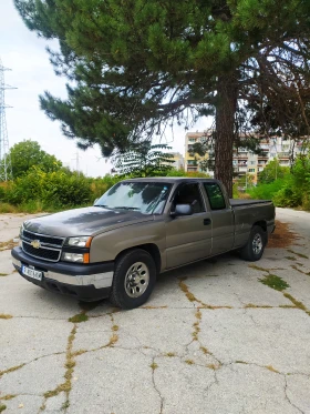 Chevrolet Silverado, снимка 8