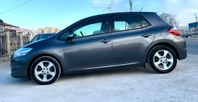     Toyota Auris 1.33 VVT-i 99HP