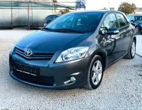 Toyota Auris 1.33 VVT-i 99HP 1