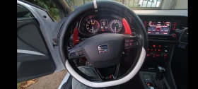 Seat Leon CUPRA-LIMITED EDITION  | Mobile.bg    12