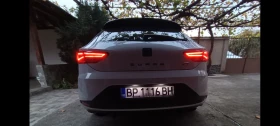 Seat Leon CUPRA-LIMITED EDITION  | Mobile.bg    11