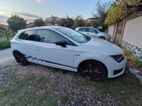 Seat Leon CUPRA-LIMITED EDITION  | Mobile.bg    3