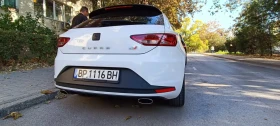 Seat Leon CUPRA-LIMITED EDITION  | Mobile.bg    7