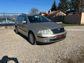 Skoda Octavia 1.6 I  - | Mobile.bg    1