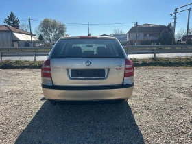 Skoda Octavia 1.6 I  ГАЗ-БЕНЗИН, снимка 6