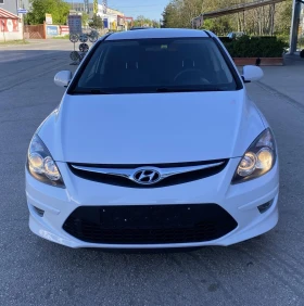     Hyundai I30 -1.6-125k.