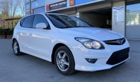 Hyundai I30 -1.6-125k. | Mobile.bg    2