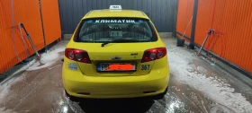 Chevrolet Lacetti | Mobile.bg    5