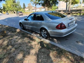 Mercedes-Benz E 320      6 цилиндъра редови мотор 204к.с  , снимка 3