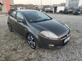 Fiat Bravo 1.4 T-jet - SPORT + ГАЗ, снимка 1