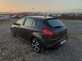 Fiat Bravo 1.4 T-jet - SPORT + ГАЗ, снимка 5