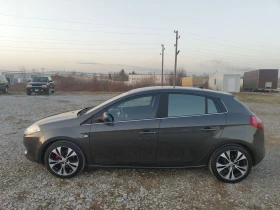 Fiat Bravo 1.4 T-jet - SPORT + ГАЗ, снимка 4