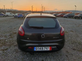 Fiat Bravo 1.4 T-jet - SPORT + ГАЗ, снимка 6