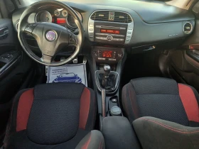 Fiat Bravo 1.4 T-jet - SPORT + ГАЗ, снимка 14