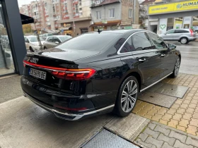 Audi A8 55TFSI, снимка 5