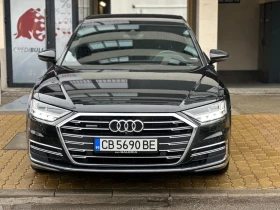 Audi A8 55TFSI, снимка 2