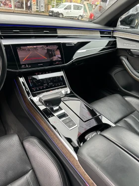 Audi A8 55TFSI, снимка 10