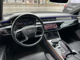 Audi A8 55TFSI, снимка 8