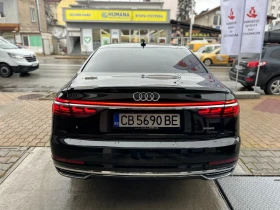 Audi A8 55TFSI, снимка 4