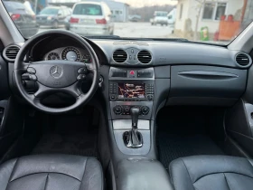 Mercedes-Benz CLK 2.0i Kompressor  | Mobile.bg    12