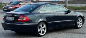 Mercedes-Benz CLK 2.0i Kompressor  | Mobile.bg    6