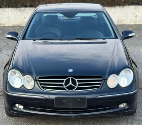 Mercedes-Benz CLK 2.0i Kompressor  | Mobile.bg    2