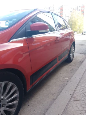 Ford Focus TITANIUM, снимка 3