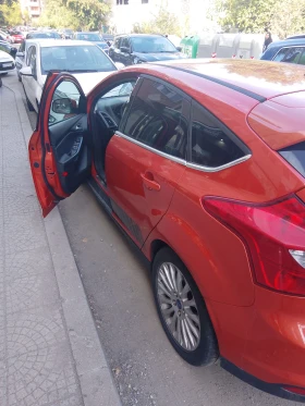 Ford Focus TITANIUM, снимка 2