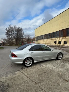 Mercedes-Benz C 270 2.7 170кс, снимка 4