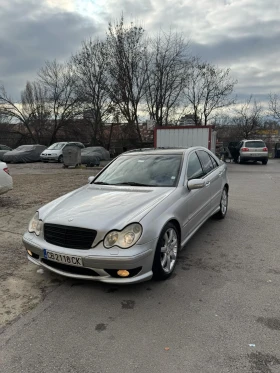 Mercedes-Benz C 270 2.7 170кс, снимка 6