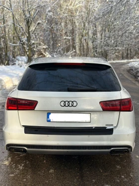 Audi A6 3.0 TD?, снимка 5