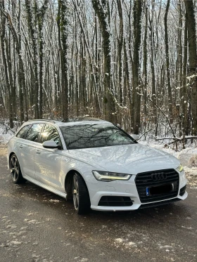 Audi A6 3.0 TD?, снимка 3