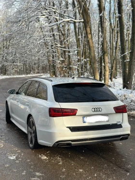 Audi A6 3.0 TD?, снимка 6