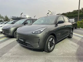 Geely Geome 410 km | Mobile.bg    5