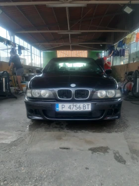 BMW 530 3.0d, снимка 3