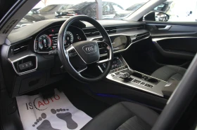 Audi A6 50TDI/Virtual/Подгрев/Quattro/Камера360/F1/Печка, снимка 7