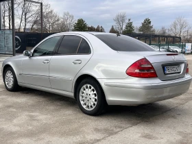 Mercedes-Benz E 270, снимка 3