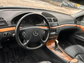 Mercedes-Benz E 270, снимка 9