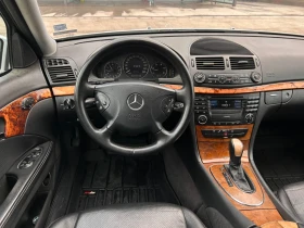 Mercedes-Benz E 270, снимка 12