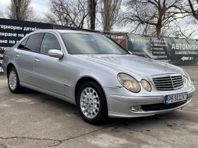 Mercedes-Benz E 270, снимка 6