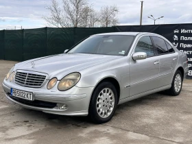 Mercedes-Benz E 270, снимка 1