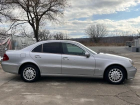 Mercedes-Benz E 270, снимка 5