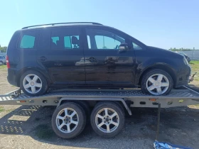 VW Touran 2.0tdi 16v, снимка 2